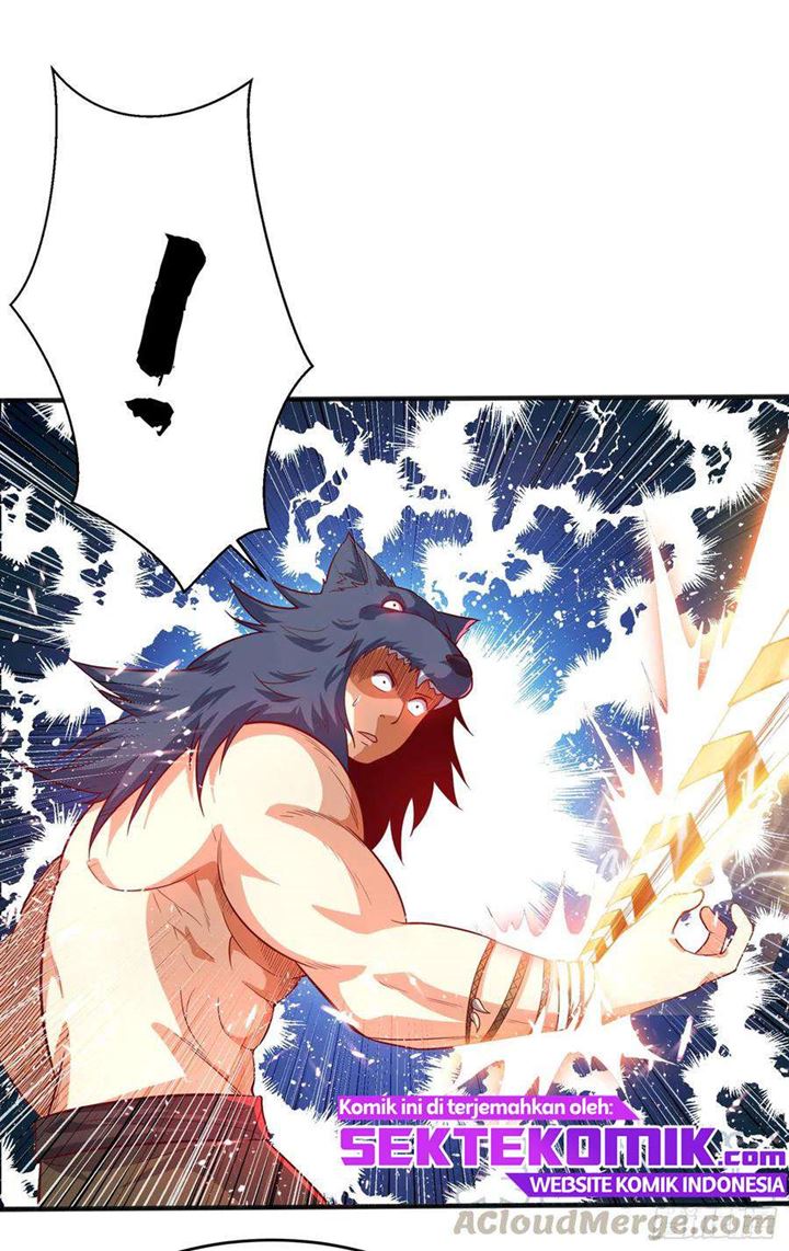 Martial Inverse Chapter 40 Gambar 17